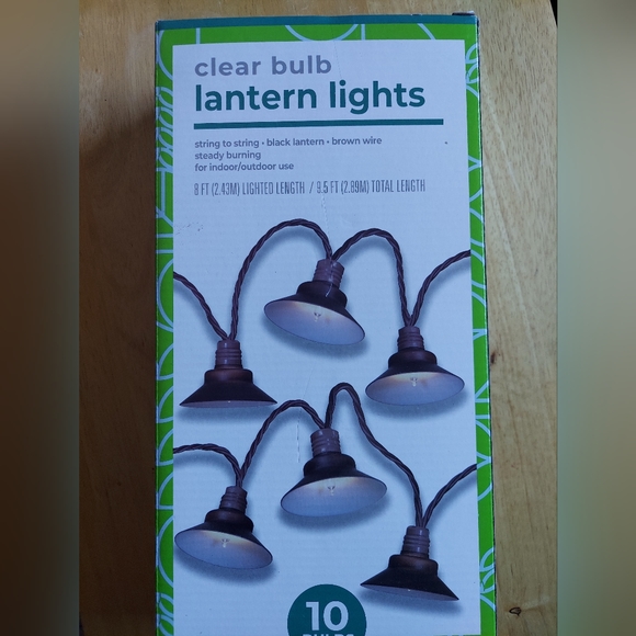 String lights - Picture 4 of 5